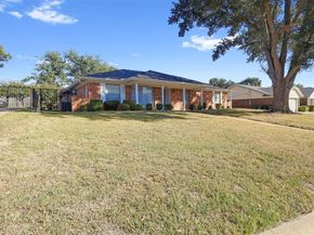 1601  Meadow Lane Terrace , Fort Worth Texas 76112