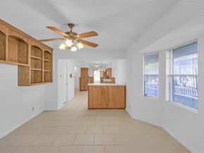 1601  Meadow Lane Terrace , Fort Worth Texas 76112