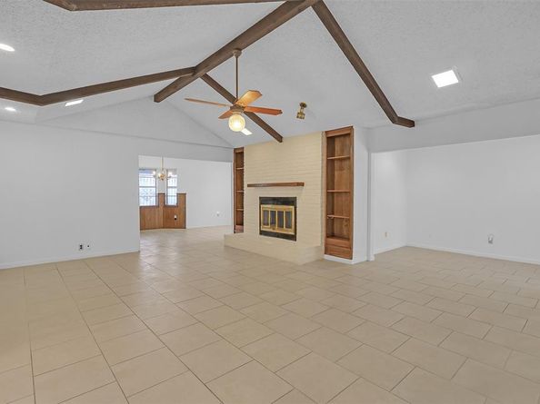 1601  Meadow Lane Terrace , Fort Worth Texas 76112