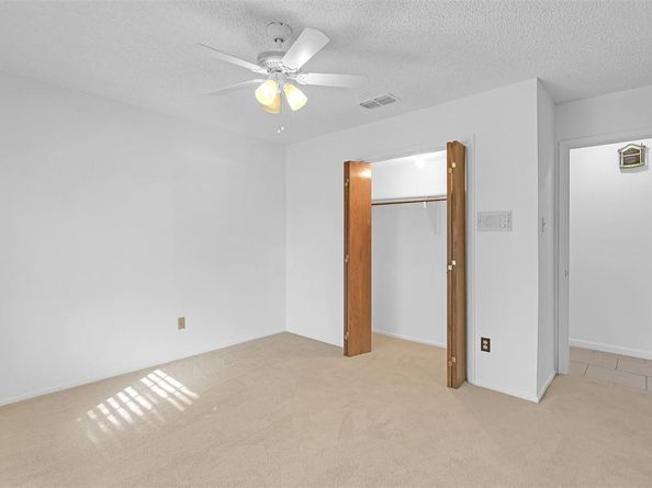 1601  Meadow Lane Terrace , Fort Worth Texas 76112