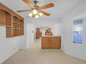 1601  Meadow Lane Terrace , Fort Worth Texas 76112