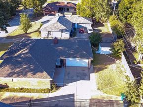 1601  Meadow Lane Terrace , Fort Worth Texas 76112