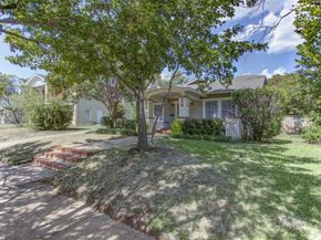 2220 W Rosedale Street S, Fort Worth Texas 76110