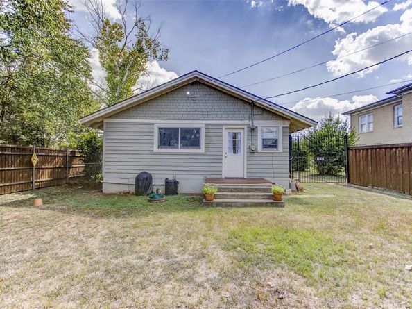 2220 W Rosedale Street S, Fort Worth Texas 76110