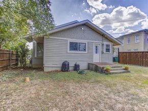 2220 W Rosedale Street S, Fort Worth Texas 76110