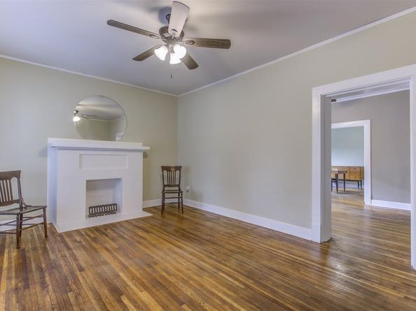 2220 W Rosedale Street S, Fort Worth Texas 76110