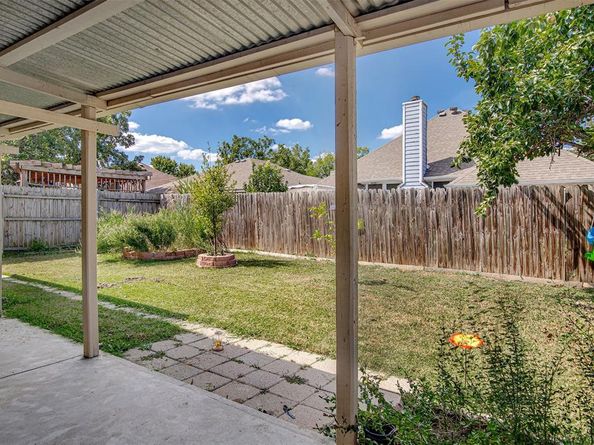 6006  Team Court , Arlington Texas 76018