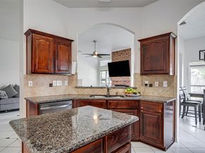 6006  Team Court , Arlington Texas 76018