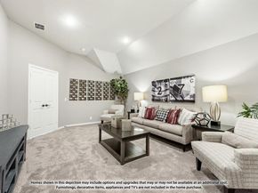 2403  Prosper Way , Mansfield Texas 76063