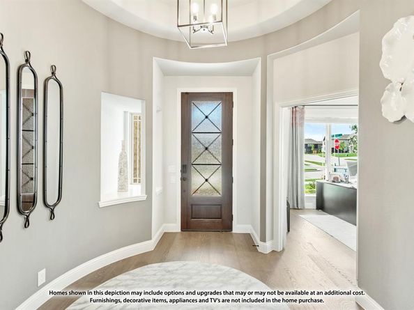 2403  Prosper Way , Mansfield Texas 76063