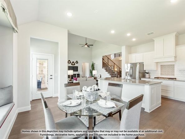 2403  Prosper Way , Mansfield Texas 76063