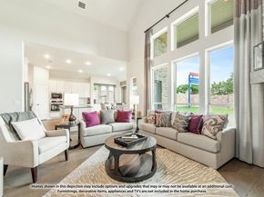 2403  Prosper Way , Mansfield Texas 76063
