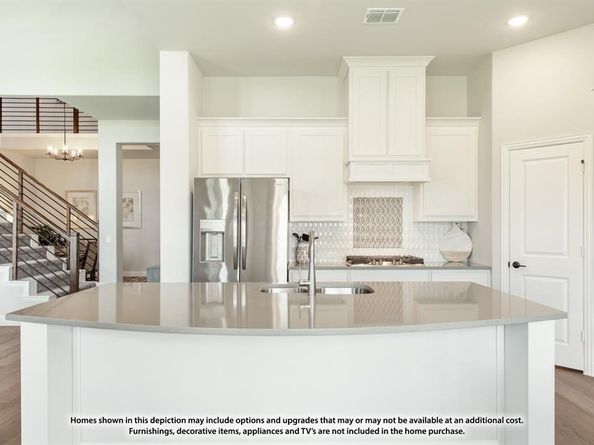 2403  Prosper Way , Mansfield Texas 76063