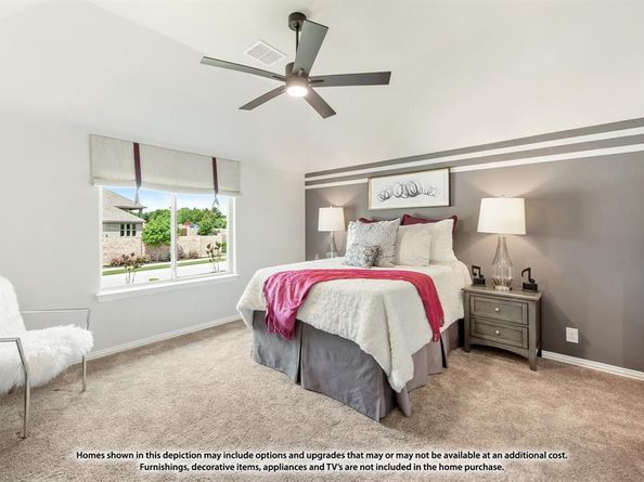 2403  Prosper Way , Mansfield Texas 76063