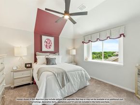 2403  Prosper Way , Mansfield Texas 76063