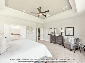 2403  Prosper Way , Mansfield Texas 76063