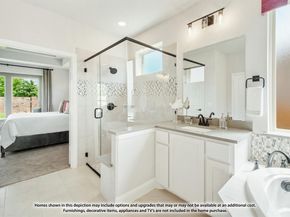 2403  Prosper Way , Mansfield Texas 76063