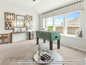2403  Prosper Way , Mansfield Texas 76063