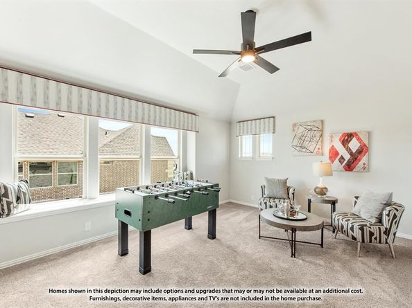 2403  Prosper Way , Mansfield Texas 76063