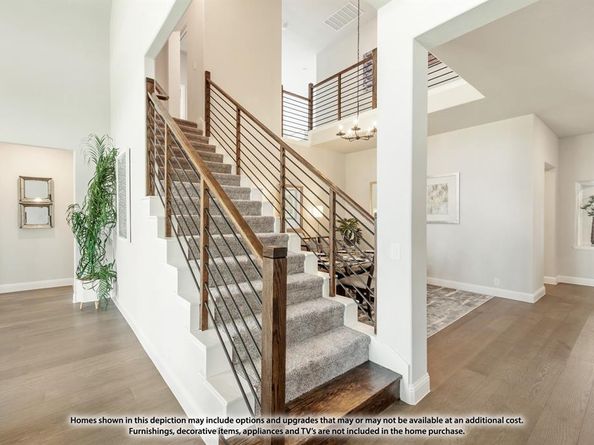 2403  Prosper Way , Mansfield Texas 76063