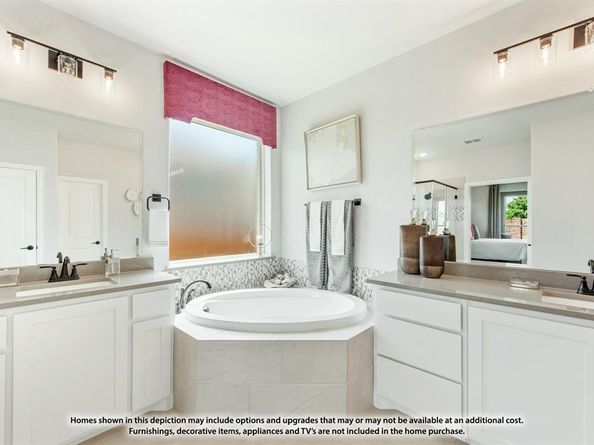 2403  Prosper Way , Mansfield Texas 76063