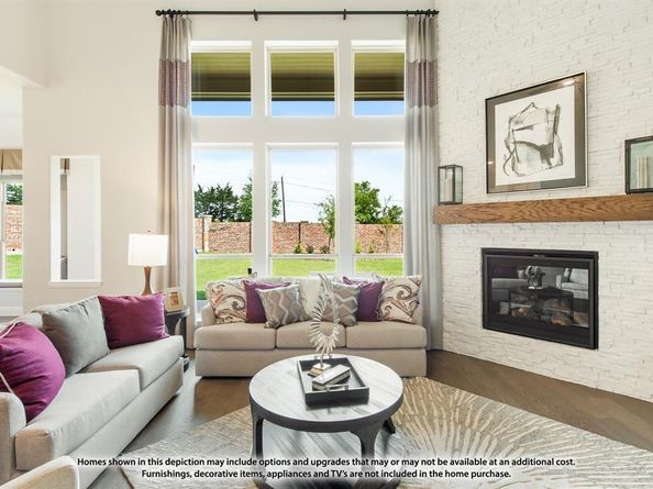 2403  Prosper Way , Mansfield Texas 76063