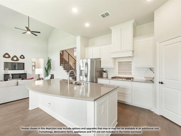 2403  Prosper Way , Mansfield Texas 76063