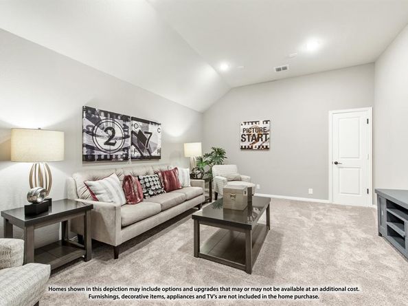 2403  Prosper Way , Mansfield Texas 76063