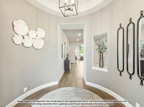 2403  Prosper Way , Mansfield Texas 76063