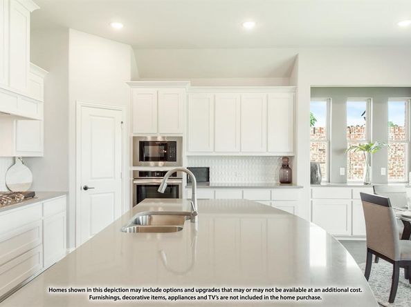 2403  Prosper Way , Mansfield Texas 76063