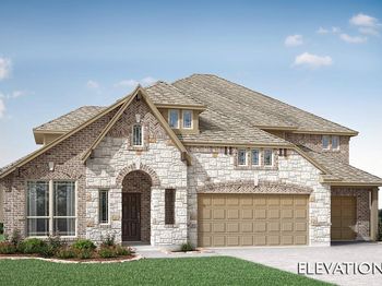2403  Prosper Way 