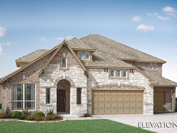 2403  Prosper Way , Mansfield Texas 76063