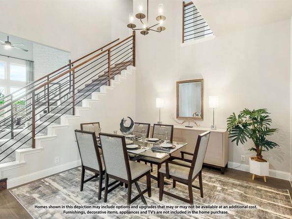 2403  Prosper Way , Mansfield Texas 76063