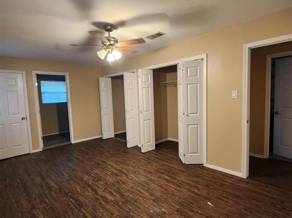 8424  Bunche Drive , Dallas Texas 75243