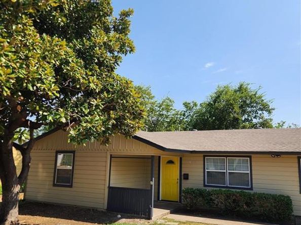 8424  Bunche Drive , Dallas Texas 75243