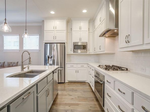 6008  Monterey Mews , North Richland Hills Texas 76180