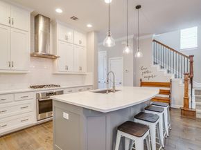 6008  Monterey Mews , North Richland Hills Texas 76180