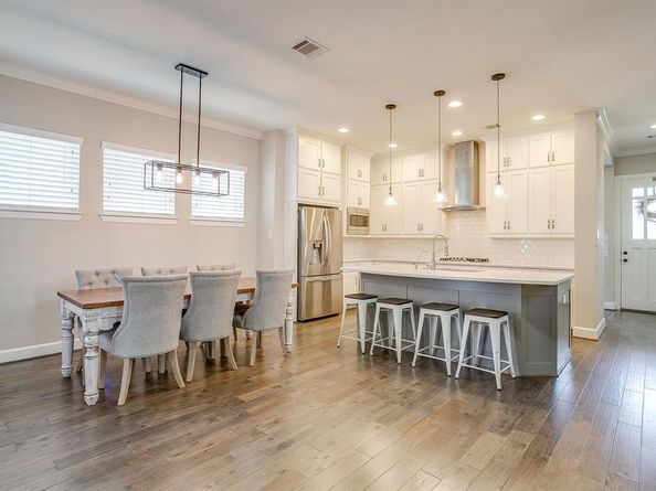 6008  Monterey Mews , North Richland Hills Texas 76180