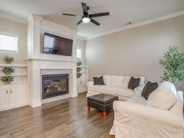 6008  Monterey Mews , North Richland Hills Texas 76180