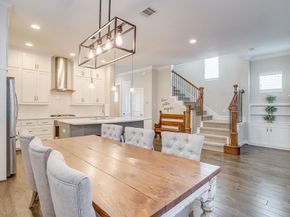 6008  Monterey Mews , North Richland Hills Texas 76180