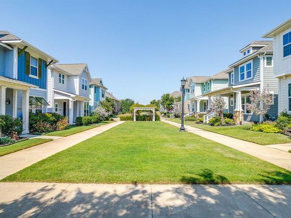 6008  Monterey Mews , North Richland Hills Texas 76180