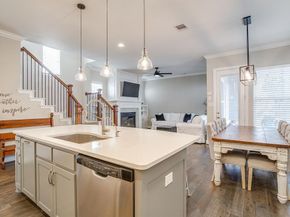 6008  Monterey Mews , North Richland Hills Texas 76180