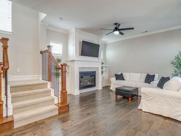 6008  Monterey Mews , North Richland Hills Texas 76180