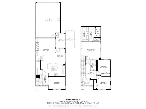 6008  Monterey Mews , North Richland Hills Texas 76180