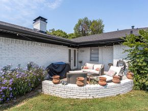 7004  Kiva Lane , Dallas Texas 75227