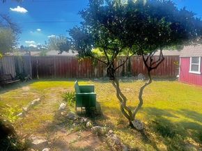 4606  Cornell Drive , Garland Texas 75042