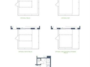 4606  White Buffalo Trail  , Oak Point Texas 75068