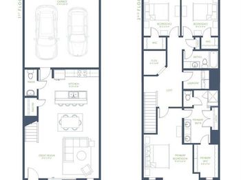4606  White Buffalo Trail  