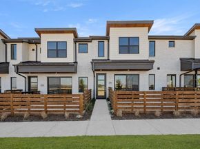 4606  White Buffalo Trail  , Oak Point Texas 75068