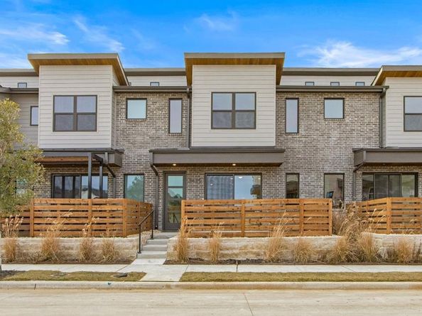 4606  White Buffalo Trail  , Oak Point Texas 75068